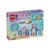 Nessiworld 10796 Lego Gabbynin Kitty Bakım Odası 165 parça +4 yaş