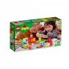 Nessiworld 10954 LEGO® Duplo® İlk Sayı Treni - Saymayı Öğren 23 parça +1.5 yaş