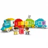 Nessiworld 10954 LEGO® Duplo® İlk Sayı Treni - Saymayı Öğren 23 parça +1.5 yaş