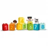 Nessiworld 10954 LEGO® Duplo® İlk Sayı Treni - Saymayı Öğren 23 parça +1.5 yaş