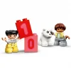 Nessiworld 10954 LEGO® Duplo® İlk Sayı Treni - Saymayı Öğren 23 parça +1.5 yaş