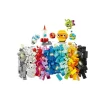 Nessiworld 11037 LEGO® Classic Yaratıcı Uzay Gezegenleri 450 parça +5 yaş