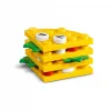 Nessiworld 11039 Lego Classic Yaratıcı Yiyecek Arkadaşlar 150 parça +4 yaş