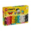 Nessiworld 11042 Lego Classic Yaratıcı Mutlu Kutu 680 parça +5 yaş