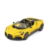 Nessiworld 11051 Burago Bugatti Mistral 1:18 -Sunman