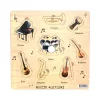 Nessiworld 1117-1118-1119 32X32 PUZZLE ÇEŞİT 0688-1118-1119
