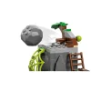 Nessiworld 11199 Lego Marvel Spidey-Spidey Ekibi Dinozor Kamyonlu Kurtarma 136 parça +4 yaş