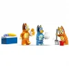 Nessiworld 11202 Lego Duplo Blueynin Ailece Plaj Gezisi 133 parça +4 yaş