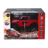 Nessiworld 112409 Kumandalı Dev Jeep  1:18 -Gepettoys