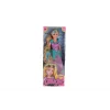 Nessiworld 115516-17 29CM RENKLI MANKEN BEBEK+ KUTU