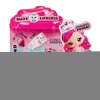 Nessiworld 120711 Yummiland Bianca Bubblegum Bebeği ve Dudak Parlatıcısı