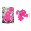 Nessiworld 12304  Strech Crystal Figür 14 cm  -Sunman