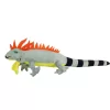 Nessiworld 1232  Yeşil Bukelamun Peluş 100 cm -My Friend Toys