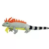 Nessiworld 1232  Yeşil Bukelamun Peluş 100 cm -My Friend Toys