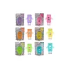 Nessiworld 12386 SUN-BTF-FİGÜR CRYSTAL HASHTAG BUDDIES SERIES 14CM 6A
