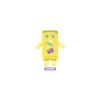 Nessiworld 12386 SUN-BTF-FİGÜR CRYSTAL HASHTAG BUDDIES SERIES 14CM 6A