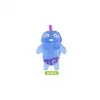 Nessiworld 12387 SUN-BTF-FİGÜR BUBBLE TEA CRYSTAL BOBA PALS SERIES 14CM 6A