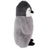 Nessiworld 1287 Büyük Penguen Gri 50 cm -My Friend Toys