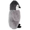 Nessiworld 1287 Büyük Penguen Gri 50 cm -My Friend Toys