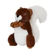 Nessiworld 1461 Büyük Sincap Puffy Peluş