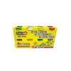 Nessiworld 1727 PLAY-TOYS 8X100 GR OYUN HAMURU