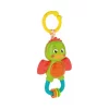 Nessiworld 17779 Baby - Sevimli Dinozor Çıngırak