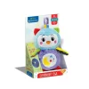 Nessiworld 17801 Baby Clementoni - Işıklı Pelüş Baykuş