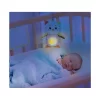 Nessiworld 17801 Baby Clementoni - Işıklı Pelüş Baykuş