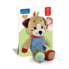 Nessiworld 17905 Baby  - Yumuşacık Köpekçik