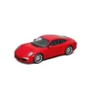 Nessiworld 18047 WELLY DIE CAST 1 18 PORSCHE 911