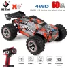 Nessiworld 184008 1 18 WL TOYS ELEKTRİKLİ BRUS