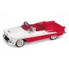 Nessiworld 19869C WELLY 1 18 1955 OLDSMOBİLE SUPER 88
