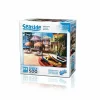 Nessiworld 20044 Welcome to Beach Like Summer 500 Parça Puzzle -