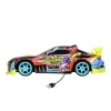 Nessiworld 201104007 Kumandalı Tornado Drift Araba -Dickietoys