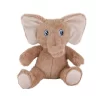 Nessiworld 2017 Kahverengi Küçük Fil -My Friend Toys