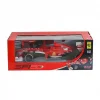 Nessiworld 2025 Kumandalı Şarjlı Formula Arabası 1:12 -Gepettoys