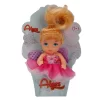 Nessiworld 2037  Alyss Peri Bebek 12 cm -Sunman