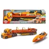 Nessiworld 203747009 Dickie, Deniz Yarışı Kamyonu 41 cm