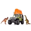 Nessiworld 203834011 Dickie Dino Kampçı