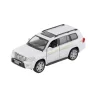 Nessiworld 2062-FY89008-12D Çek Bırak Metal Sesli Toyota Landcrusiee