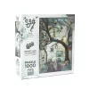 Nessiworld 20731 Father-Ezo Sunal 1000 Parça Puzzle -