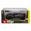 NessiWorld 21061 1:24 Lamborghini Sesto Elemento -Sunman