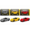 NessiWorld 21076  1:24 Porsche 918 Spyder Model Araba -Sunman