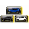 NessiWorld 21077 1:24 Porsche Macan Model Araba -Sunman