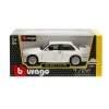 Nessiworld 21100 Burago 1:24 BMW M3 1988 Model Araba