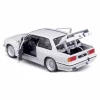 Nessiworld 21100 Burago 1:24 BMW M3 1988 Model Araba