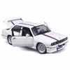 Nessiworld 21100 Burago 1:24 BMW M3 1988 Model Araba