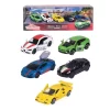 Nessiworld 212053178 Majorette Dream Italy Araba 5 Parça