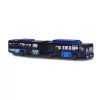 Nessiworld 212053303 MAN Şehir Otobüsü City Bus+Siemens Avenio Tramway