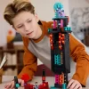 Nessiworld 21279  Minecraft Enderman Kulesi 867 parça +9 yaş